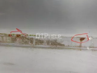 1Z0831056 Дверь передняя правая Skoda Octavia A5 Арт AM84249495, вид 8