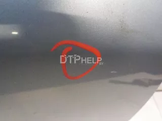 1Z0831056 Дверь передняя правая Skoda Octavia A5 Арт AM84249495, вид 9