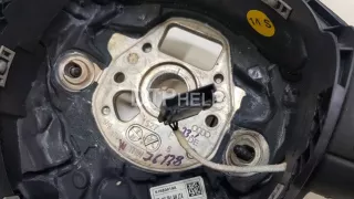  Рулевое колесо для AIR BAG (без AIR BAG) Audi A8 D3 (S8) Арт AM84317740, вид 6