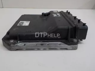 8966142D30 Блок управления двигателем Toyota Rav 4 3 Арт AM84322373, вид 2