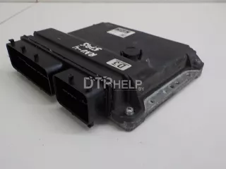 8966142D30 Блок управления двигателем Toyota Rav 4 3 Арт AM84322373, вид 3