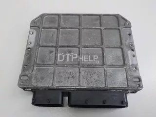 8966142D30 Блок управления двигателем Toyota Rav 4 3 Арт AM84322373, вид 4