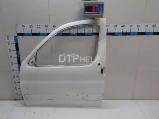 9002V0 Дверь передняя левая Citroen Berlingo 1 restailing Арт AM84327525, вид 1