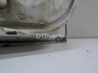 9002V0 Дверь передняя левая Citroen Berlingo 1 restailing Арт AM84327525, вид 11