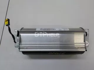 72127009246 Подушка безопасности пассажирская (в торпедо) BMW 6 E63/E64 Арт AM84343232, вид 2