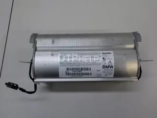 72127009246 Подушка безопасности пассажирская (в торпедо) BMW 6 E63/E64 Арт AM84343232, вид 3