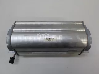 72127009246 Подушка безопасности пассажирская (в торпедо) BMW 6 E63/E64 Арт AM84343232, вид 4