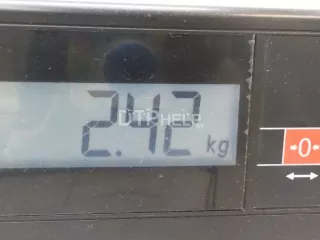 72127009246 Подушка безопасности пассажирская (в торпедо) BMW 6 E63/E64 Арт AM84343232, вид 9