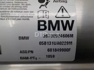 72127009246 Подушка безопасности пассажирская (в торпедо) BMW 6 E63/E64 Арт AM84343232, вид 10