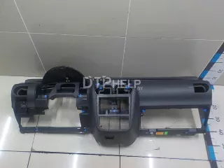 13169362 Торпедо Opel Corsa C Арт AM84379442, вид 1