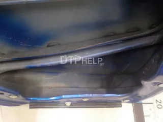 BPYK7302XE Дверь задняя левая Mazda 3 BK Арт AM84384592, вид 13