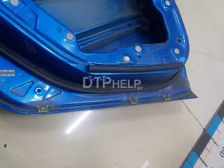 BPYK7302XE Дверь задняя левая Mazda 3 BK Арт AM84384592, вид 14