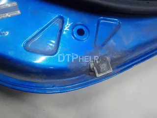 BPYK7302XE Дверь задняя левая Mazda 3 BK Арт AM84384592, вид 15