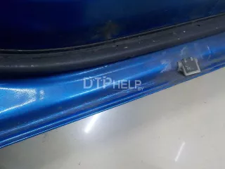 BPYK7302XE Дверь задняя левая Mazda 3 BK Арт AM84384592, вид 16