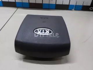 569003E500CQ Подушка безопасности в рулевое колесо Kia Sorento 1 Арт AM84393114, вид 4