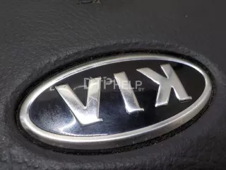 569003E500CQ Подушка безопасности в рулевое колесо Kia Sorento 1 Арт AM84393114, вид 5