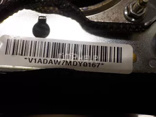 569003E500CQ Подушка безопасности в рулевое колесо Kia Sorento 1 Арт AM84393114, вид 9
