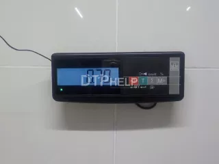 6715400332 Блок управления двигателем SsangYong Korando Арт AM84399206, вид 9