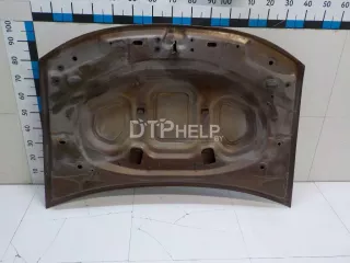 651000987R Капот Renault Duster 1 Арт AM84400777, вид 11