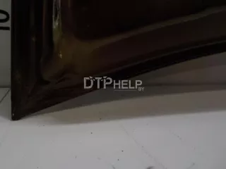 651000987R Капот Renault Duster 1 Арт AM84400777, вид 13