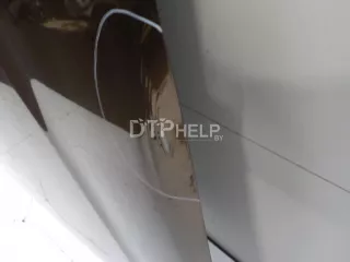 651000987R Капот Renault Duster 1 Арт AM84400777, вид 8