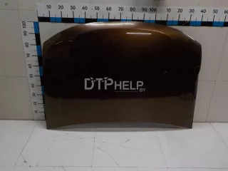 651000987R Капот Renault Duster 1 Арт AM84400777, вид 9