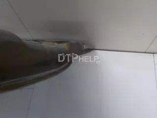 651000987R Капот Renault Duster 1 Арт AM84400777, вид 10