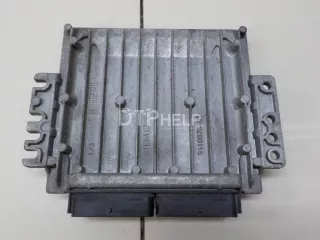 8200124320 Блок управления двигателем Renault Scenic 1 Арт AM84454412, вид 3
