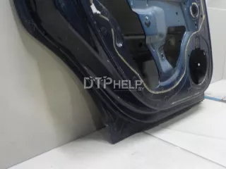 9006H8 Дверь задняя левая Citroen C4 1 Арт AM84492014, вид 13
