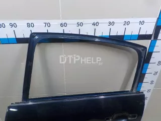 9006H8 Дверь задняя левая Citroen C4 1 Арт AM84492014, вид 3