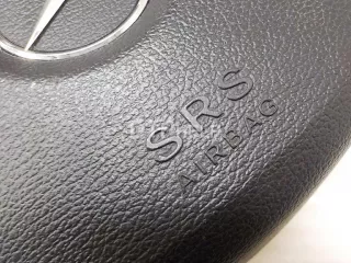 16486019029051 Подушка безопасности в рулевое колесо Mercedes B W245 Арт AM84493268, вид 4
