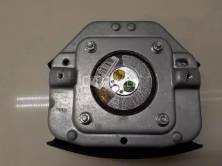 16486019029051 Подушка безопасности в рулевое колесо Mercedes B W245 Арт AM84493268, вид 6