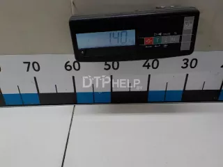 16486019029051 Подушка безопасности в рулевое колесо Mercedes B W245 Арт AM84493268, вид 9