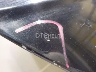 8E0833052J Дверь задняя правая Audi A4 B7 Арт AM84504076, вид 3