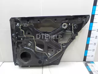 8E0833052J Дверь задняя правая Audi A4 B7 Арт AM84504076, вид 8