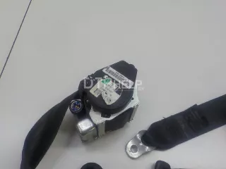 1Z0857702CHCP Ремень безопасности с пиропатроном Skoda Octavia A5 Арт AM84514477, вид 3