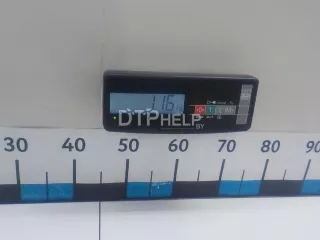 1Z0857702CHCP Ремень безопасности с пиропатроном Skoda Octavia A5 Арт AM84514477, вид 8