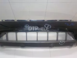 62022CC025 Бампер передний Nissan Murano Z50 Арт AM84520132, вид 3