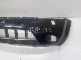 62022CC025 Бампер передний Nissan Murano Z50 Арт AM84520132, вид 4