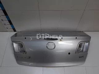 BNYV5261XD Крышка багажника Mazda 3 BK Арт AM84524639, вид 1