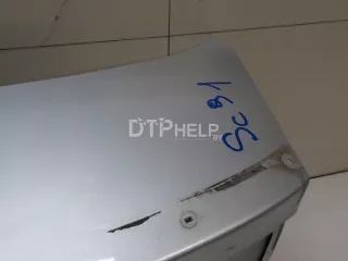 BNYV5261XD Крышка багажника Mazda 3 BK Арт AM84524639, вид 11