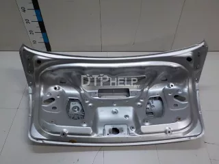 BNYV5261XD Крышка багажника Mazda 3 BK Арт AM84524639, вид 12