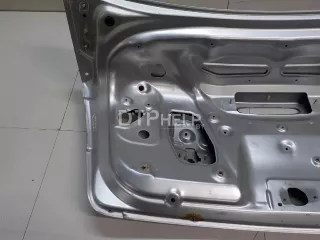 BNYV5261XD Крышка багажника Mazda 3 BK Арт AM84524639, вид 13