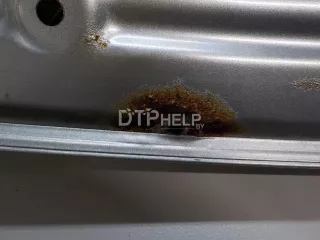 BNYV5261XD Крышка багажника Mazda 3 BK Арт AM84524639, вид 14