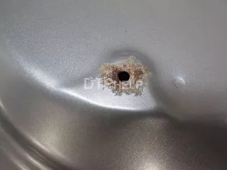 BNYV5261XD Крышка багажника Mazda 3 BK Арт AM84524639, вид 15