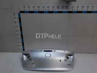 BNYV5261XD Крышка багажника Mazda 3 BK Арт AM84524639, вид 18