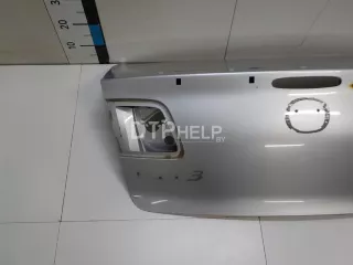 BNYV5261XD Крышка багажника Mazda 3 BK Арт AM84524639, вид 2