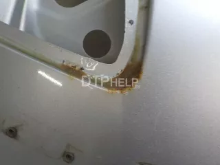 BNYV5261XD Крышка багажника Mazda 3 BK Арт AM84524639, вид 7