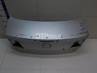 BNYV5261XD Крышка багажника Mazda 3 BK Арт AM84524639, вид 8