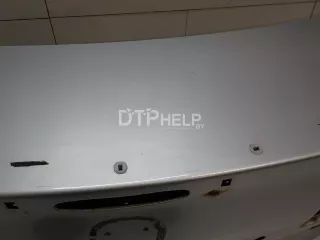 BNYV5261XD Крышка багажника Mazda 3 BK Арт AM84524639, вид 10